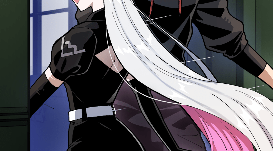 Read Dating Sim[on] chapter 2 image 25 on Lezhin