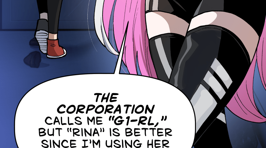 Read Dating Sim[on] chapter 2 image 31 on Lezhin