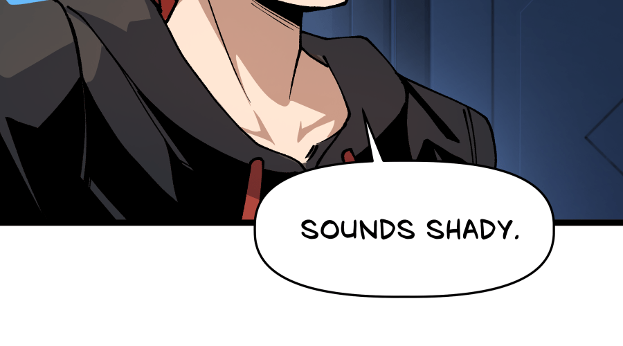 Read Dating Sim[on] chapter 2 image 34 on Lezhin