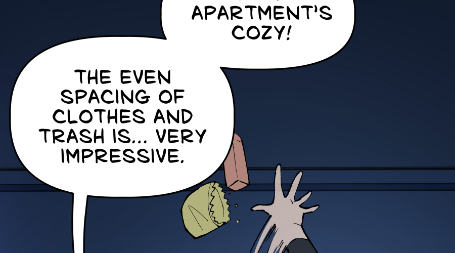 Read Dating Sim[on] chapter 2 image 38 on Lezhin