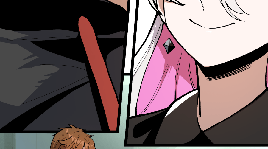 Read Dating Sim[on] chapter 2 image 4 on Lezhin