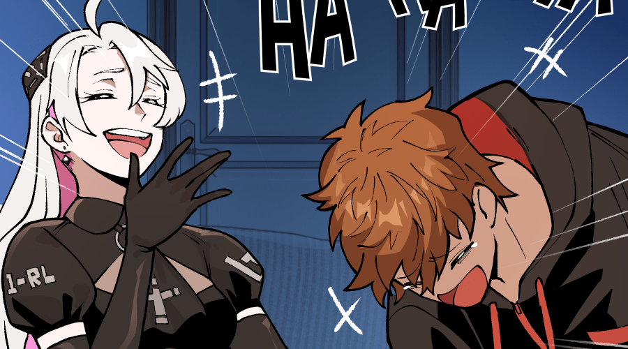 Read Dating Sim[on] chapter 2 image 46 on Lezhin