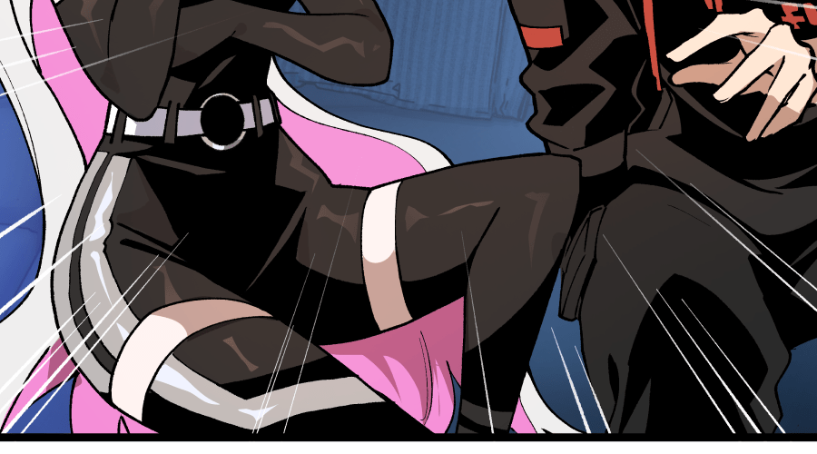 Read Dating Sim[on] chapter 2 image 47 on Lezhin