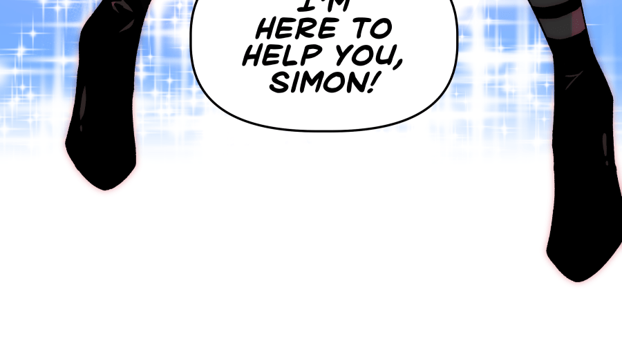 Read Dating Sim[on] chapter 2 image 60 on Lezhin