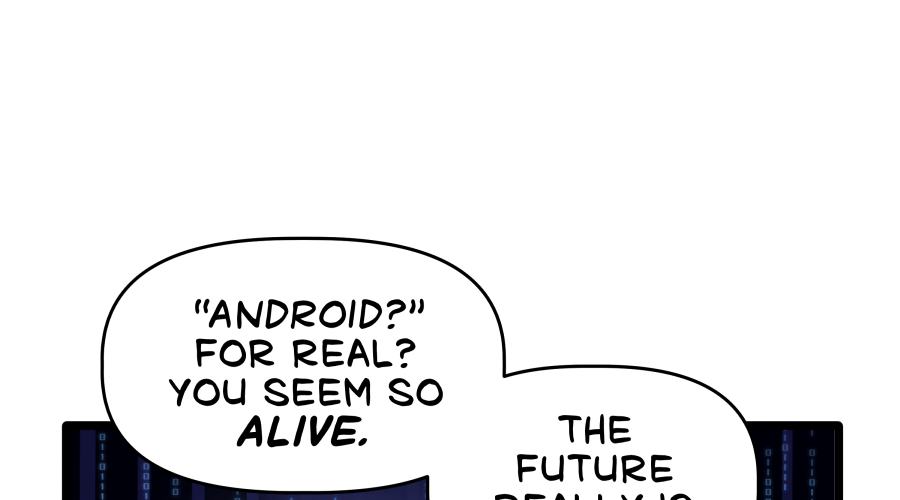 Read Dating Sim[on] chapter 2 image 61 on Lezhin