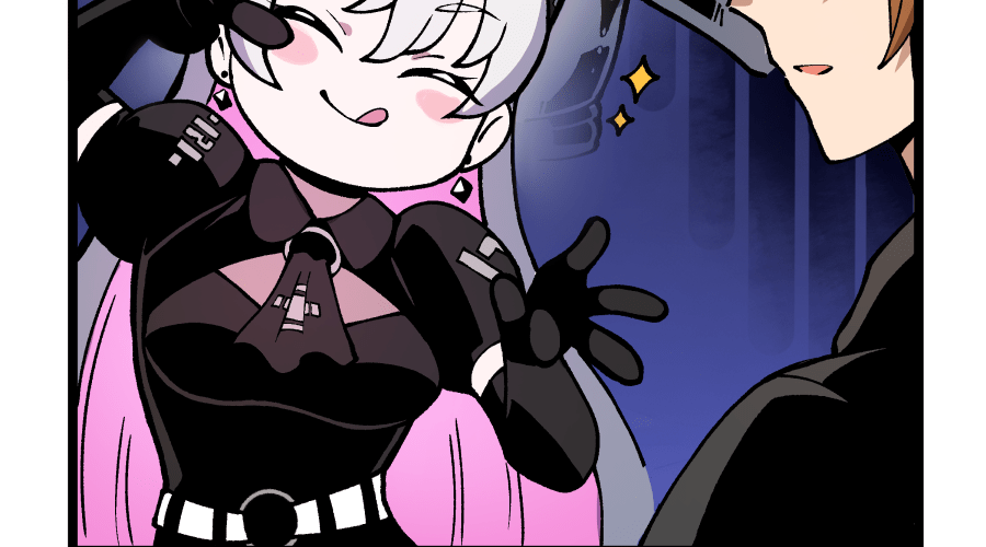 Read Dating Sim[on] chapter 2 image 63 on Lezhin