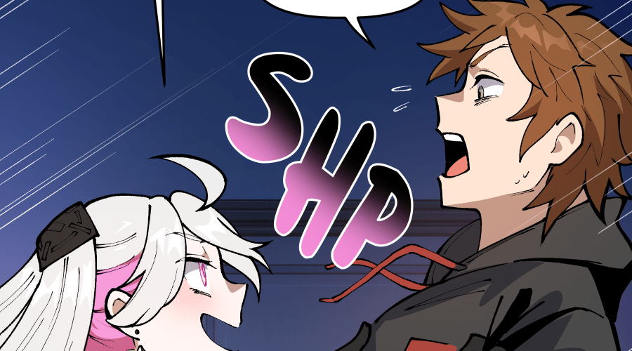 Read Dating Sim[on] chapter 2 image 65 on Lezhin