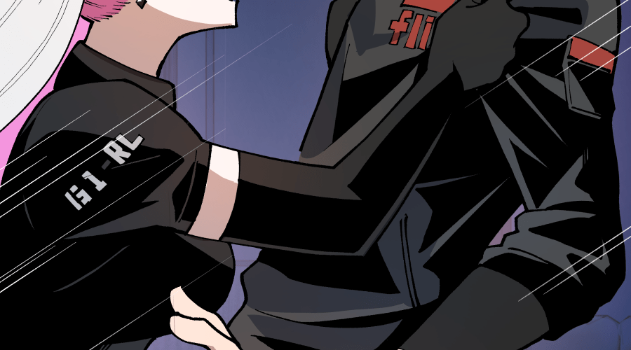 Read Dating Sim[on] chapter 2 image 66 on Lezhin