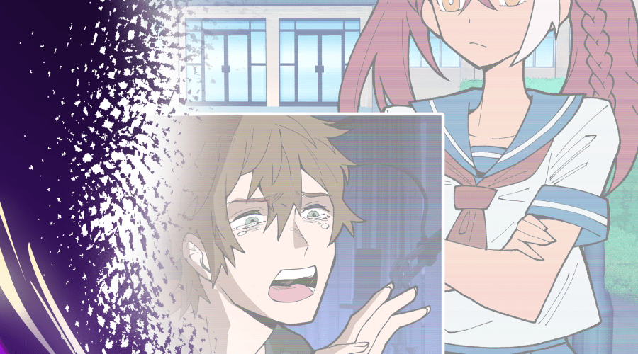 Read Dating Sim[on] chapter 2 image 72 on Lezhin