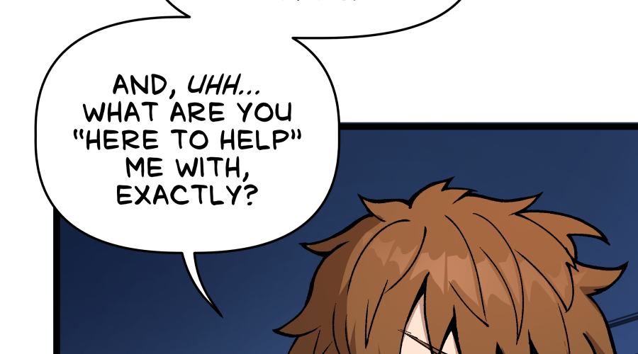 Read Dating Sim[on] chapter 2 image 75 on Lezhin
