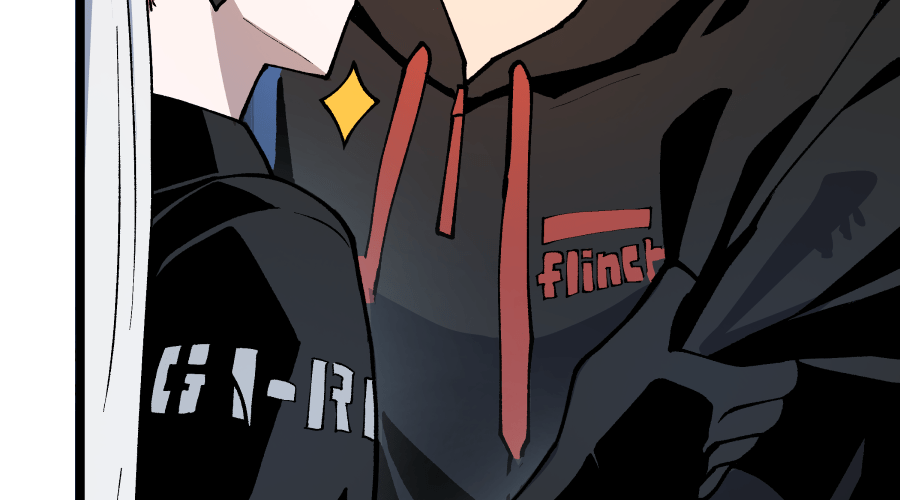 Read Dating Sim[on] chapter 2 image 77 on Lezhin