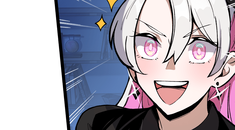 Read Dating Sim[on] chapter 2 image 80 on Lezhin