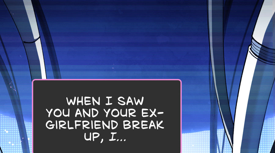 Read Dating Sim[on] chapter 2 image 86 on Lezhin