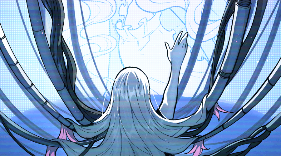Read Dating Sim[on] chapter 2 image 88 on Lezhin