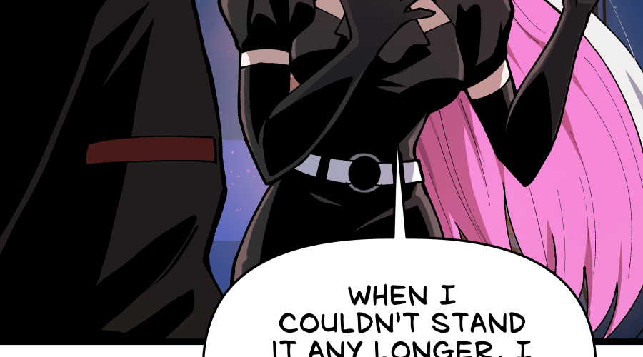 Read Dating Sim[on] chapter 2 image 96 on Lezhin