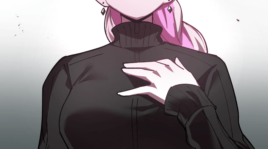 Read Dating Sim[on] chapter 20 image 100 on Lezhin