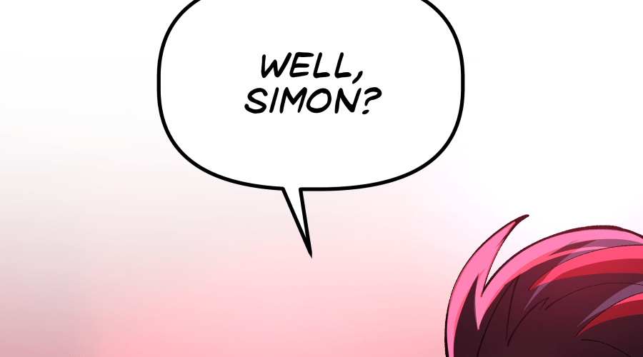 Read Dating Sim[on] chapter 20 image 111 on Lezhin