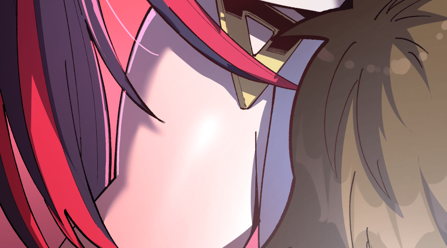 Read Dating Sim[on] chapter 20 image 114 on Lezhin
