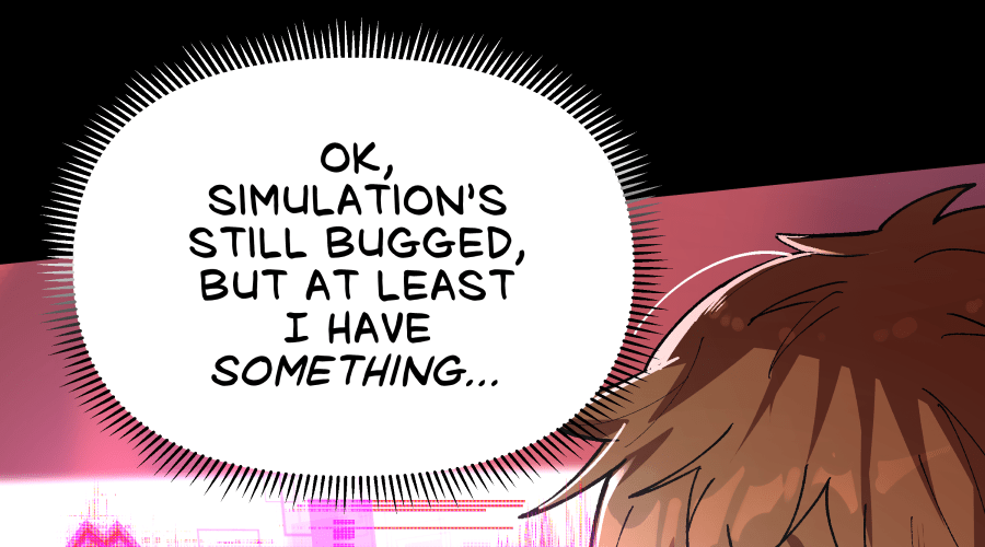 Read Dating Sim[on] chapter 20 image 116 on Lezhin
