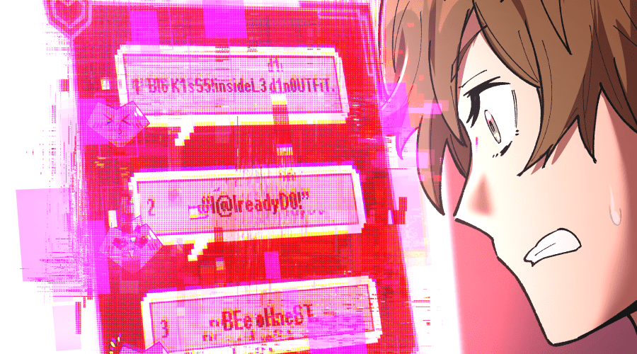 Read Dating Sim[on] chapter 20 image 117 on Lezhin