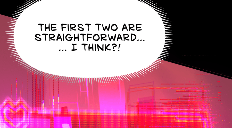 Read Dating Sim[on] chapter 20 image 120 on Lezhin