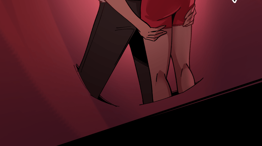 Read Dating Sim[on] chapter 20 image 133 on Lezhin