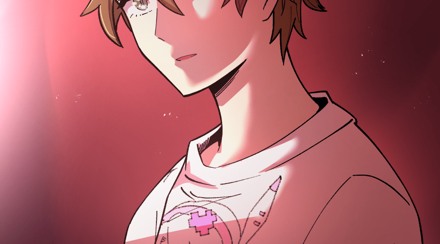 Read Dating Sim[on] chapter 20 image 136 on Lezhin