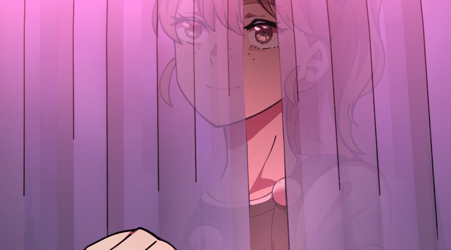 Read Dating Sim[on] chapter 20 image 141 on Lezhin