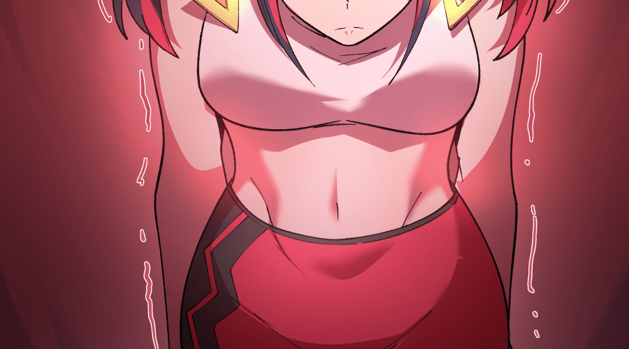 Read Dating Sim[on] chapter 20 image 153 on Lezhin