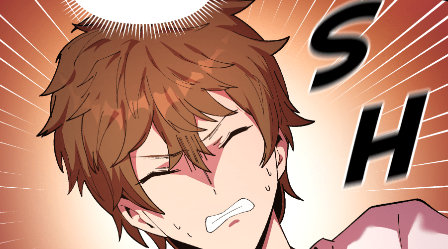 Read Dating Sim[on] chapter 20 image 159 on Lezhin