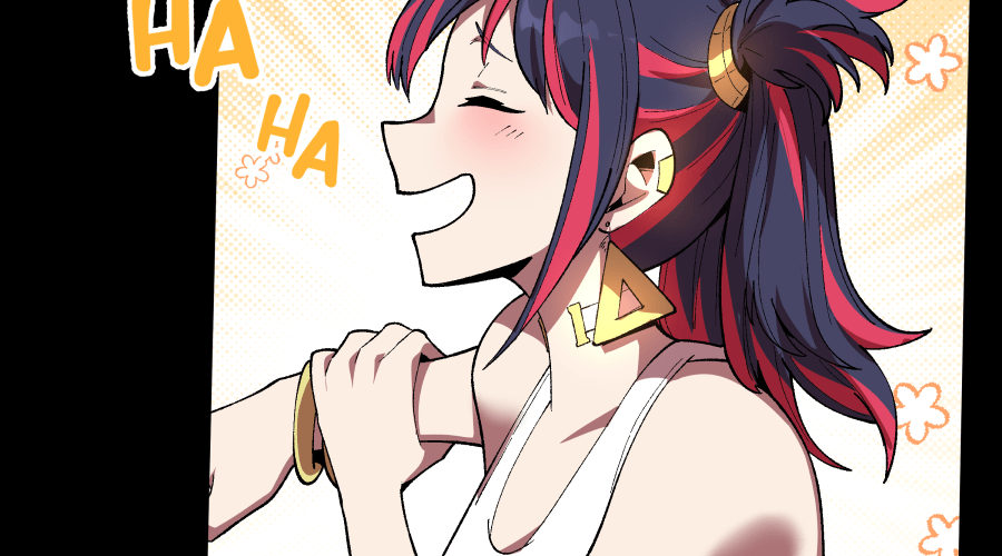 Read Dating Sim[on] chapter 20 image 167 on Lezhin