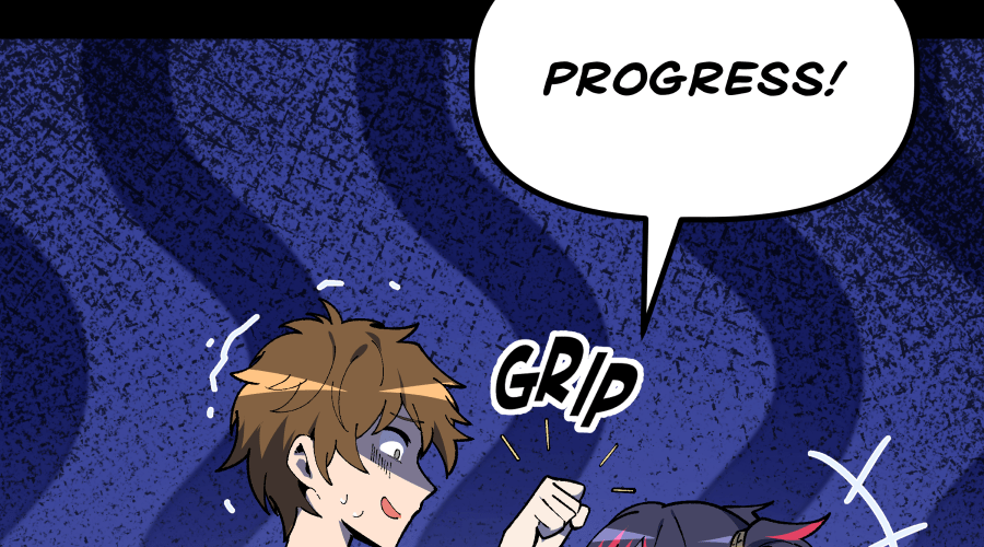 Read Dating Sim[on] chapter 20 image 170 on Lezhin