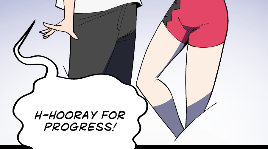 Read Dating Sim[on] chapter 20 image 172 on Lezhin