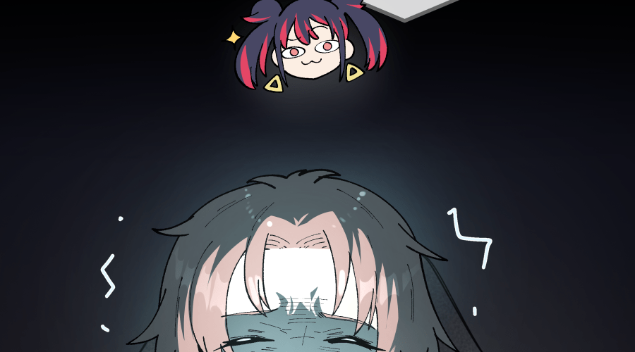 Read Dating Sim[on] chapter 20 image 184 on Lezhin