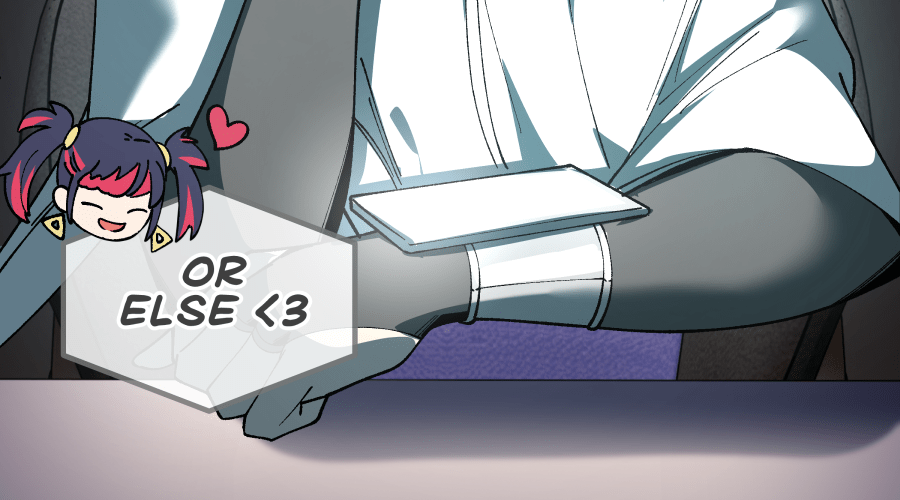 Read Dating Sim[on] chapter 20 image 186 on Lezhin