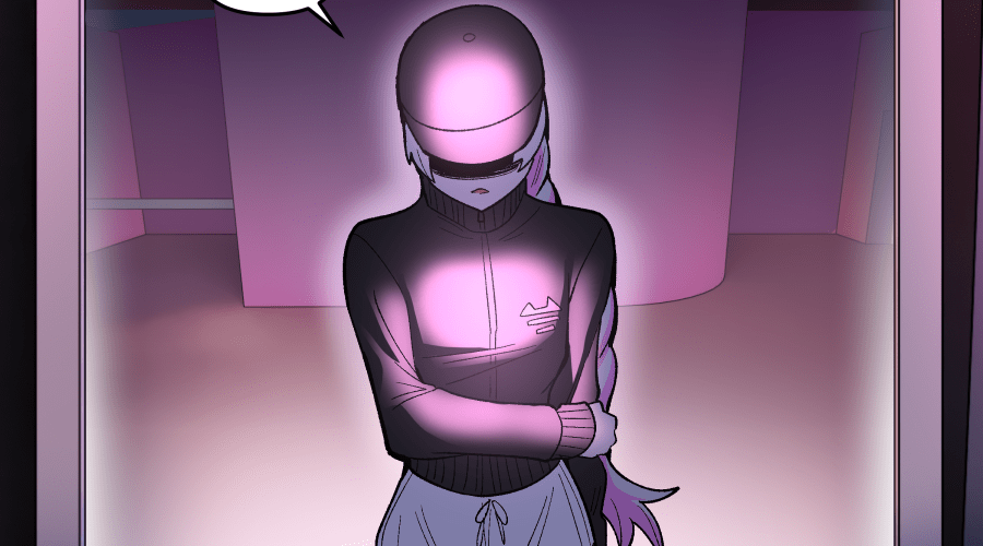 Read Dating Sim[on] chapter 20 image 20 on Lezhin