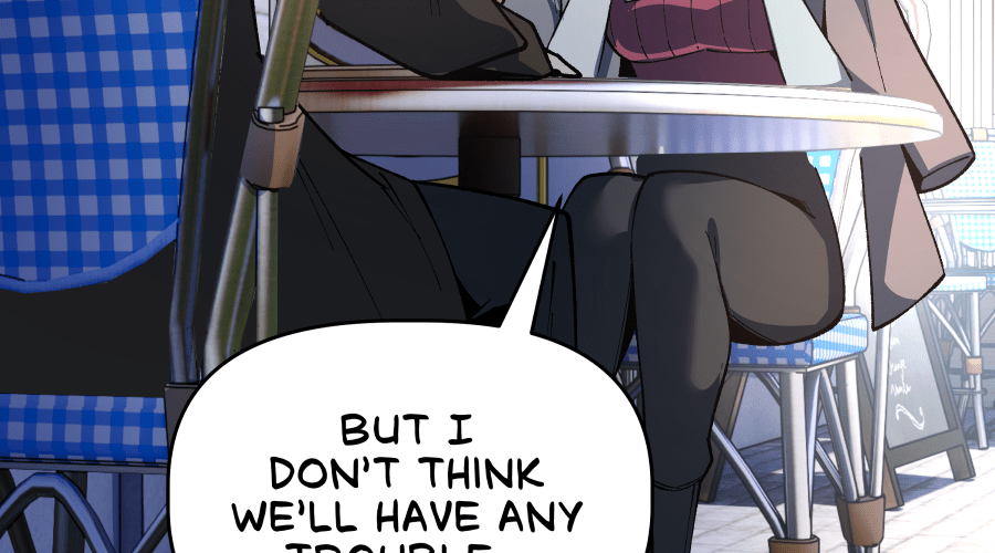 Read Dating Sim[on] chapter 20 image 201 on Lezhin