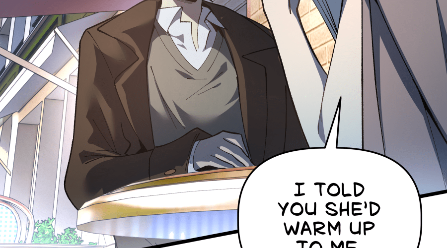 Read Dating Sim[on] chapter 20 image 205 on Lezhin