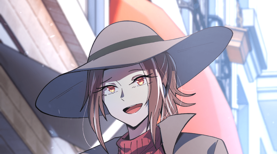 Read Dating Sim[on] chapter 20 image 212 on Lezhin
