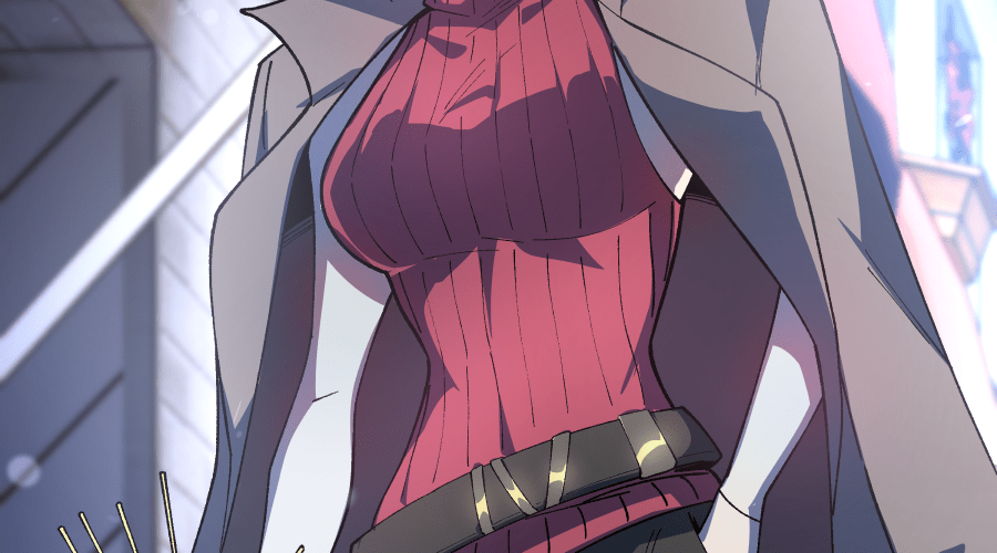 Read Dating Sim[on] chapter 20 image 213 on Lezhin