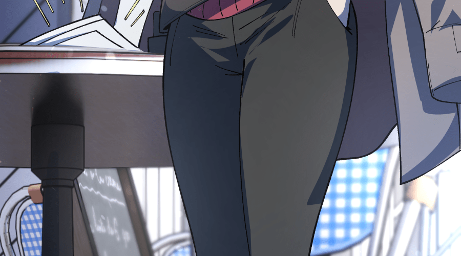 Read Dating Sim[on] chapter 20 image 214 on Lezhin