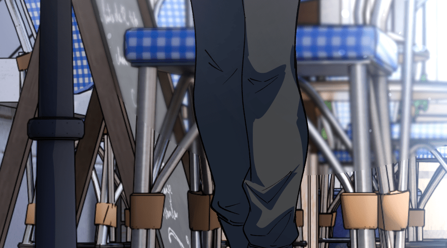 Read Dating Sim[on] chapter 20 image 215 on Lezhin