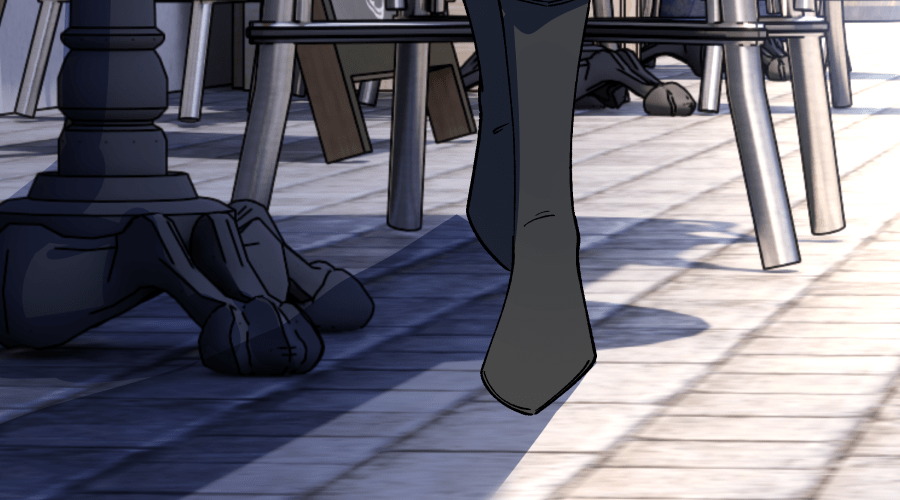Read Dating Sim[on] chapter 20 image 216 on Lezhin