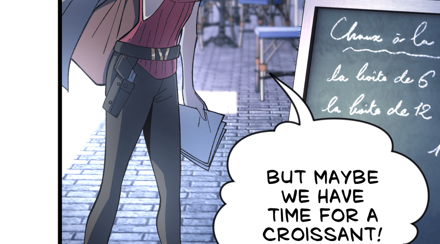 Read Dating Sim[on] chapter 20 image 225 on Lezhin