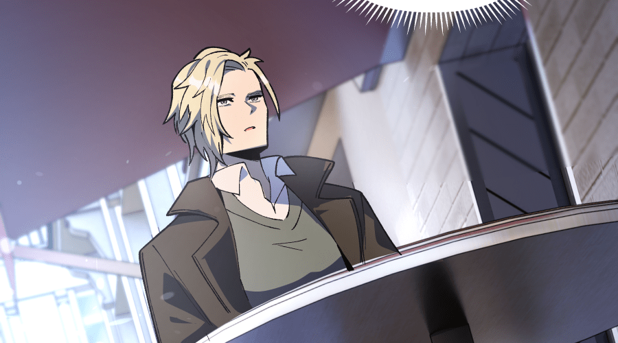 Read Dating Sim[on] chapter 20 image 231 on Lezhin
