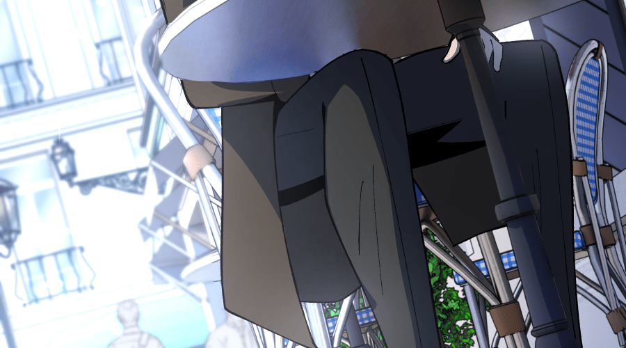 Read Dating Sim[on] chapter 20 image 232 on Lezhin
