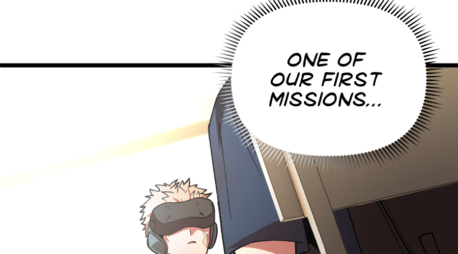 Read Dating Sim[on] chapter 20 image 234 on Lezhin