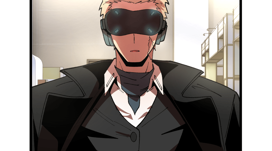 Read Dating Sim[on] chapter 20 image 242 on Lezhin