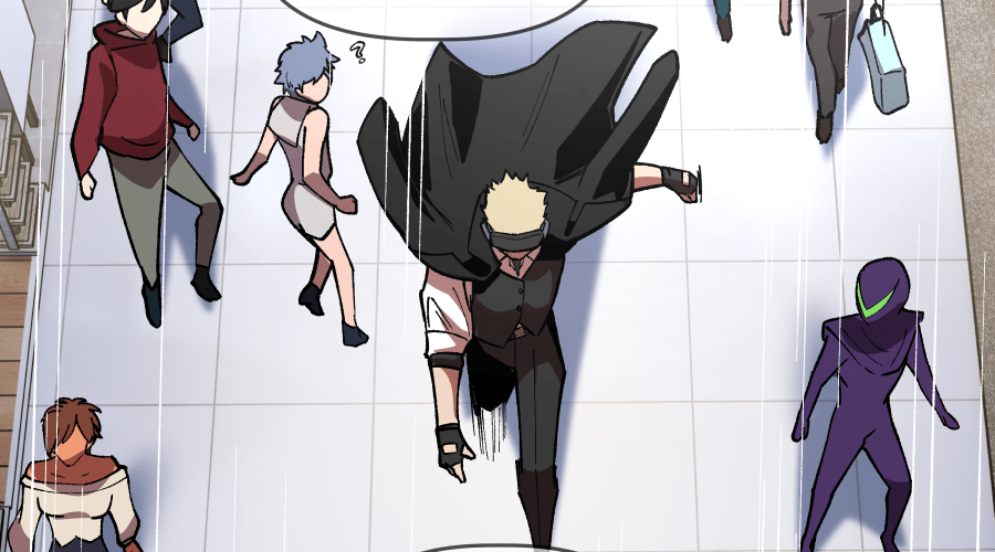 Read Dating Sim[on] chapter 20 image 249 on Lezhin