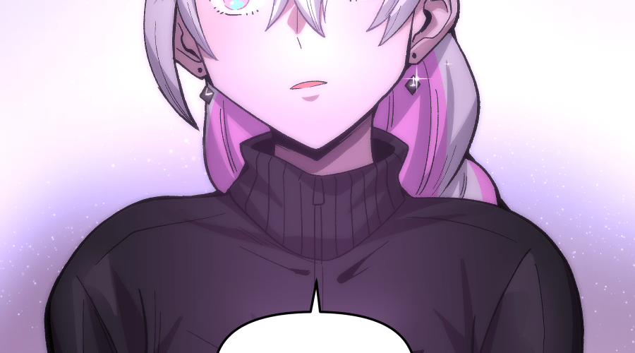 Read Dating Sim[on] chapter 20 image 25 on Lezhin